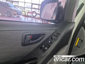 Hyundai Starex, 2016 — миниатюра 9