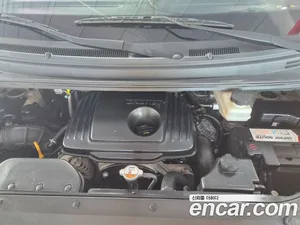 Hyundai Starex, 2016 — миниатюра 10