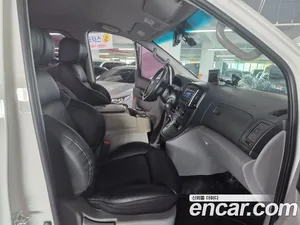 Hyundai Starex, 2016 — миниатюра 11
