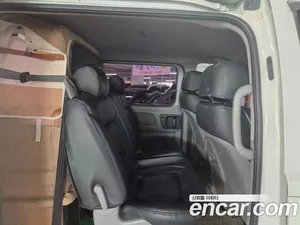 Hyundai Starex, 2016 — миниатюра 12