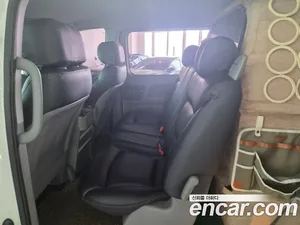 Hyundai Starex, 2016 — миниатюра 13