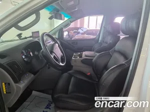 Hyundai Starex, 2016 — миниатюра 14