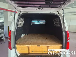 Hyundai Starex, 2016 — миниатюра 16
