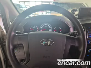 Hyundai Starex, 2016 — миниатюра 17