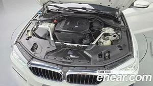 BMW 5-Series, 2018 — миниатюра 6