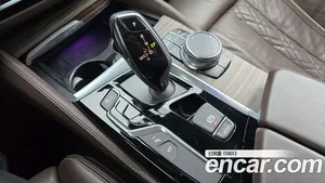 BMW 5-Series, 2018 — миниатюра 9