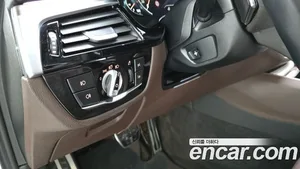 BMW 5-Series, 2018 — миниатюра 18