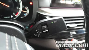 BMW 5-Series, 2018 — миниатюра 20