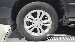 KGM Korando, 2017 — миниатюра 5