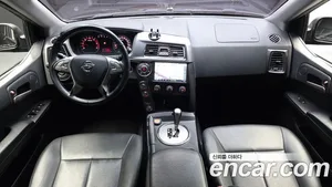 KGM Korando, 2017 — миниатюра 10