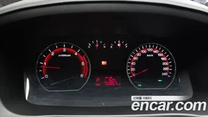 KGM Korando, 2017 — миниатюра 11