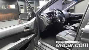 KGM Korando, 2017 — миниатюра 13