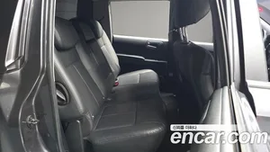 KGM Korando, 2017 — миниатюра 17