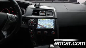 KGM Korando, 2017 — миниатюра 20