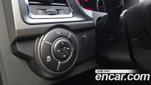 KGM Korando, 2017 — миниатюра 26