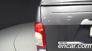 KGM Korando, 2017 — миниатюра 9