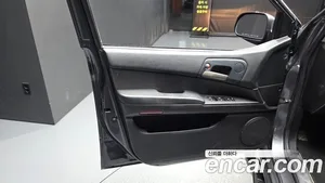 KGM Korando, 2017 — миниатюра 14