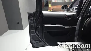 KGM Korando, 2017 — миниатюра 15