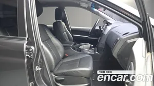 KGM Korando, 2017 — миниатюра 16