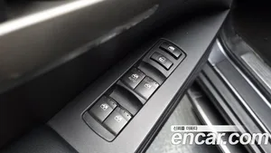 KGM Korando, 2017 — миниатюра 28