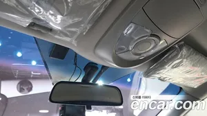 KGM Korando, 2017 — миниатюра 29