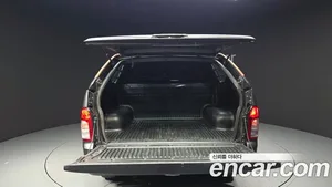 KGM Korando, 2017 — миниатюра 31