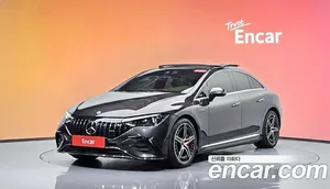 Mercedes-Benz EQE, 2023 — миниатюра 37