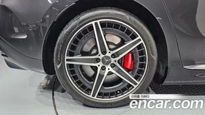 Mercedes-Benz EQE, 2023 — миниатюра 4