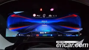 Mercedes-Benz EQE, 2023 — миниатюра 10