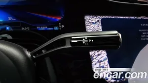 Mercedes-Benz EQE, 2023 — миниатюра 11