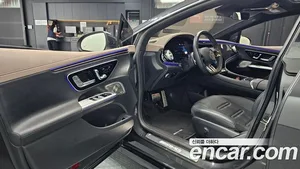 Mercedes-Benz EQE, 2023 — миниатюра 12