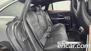 Mercedes-Benz EQE, 2023 — миниатюра 16