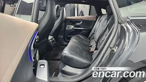 Mercedes-Benz EQE, 2023 — миниатюра 17
