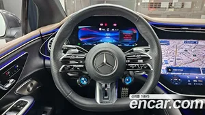 Mercedes-Benz EQE, 2023 — миниатюра 18