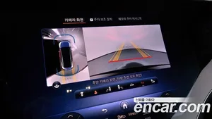Mercedes-Benz EQE, 2023 — миниатюра 19