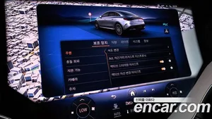 Mercedes-Benz EQE, 2023 — миниатюра 20