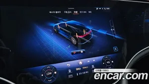 Mercedes-Benz EQE, 2023 — миниатюра 21