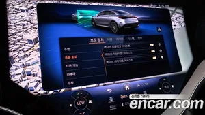Mercedes-Benz EQE, 2023 — миниатюра 22