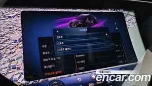 Mercedes-Benz EQE, 2023 — миниатюра 23