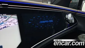 Mercedes-Benz EQE, 2023 — миниатюра 25