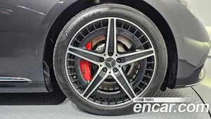 Mercedes-Benz EQE, 2023 — миниатюра 6