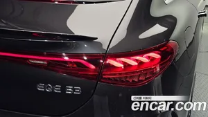 Mercedes-Benz EQE, 2023 — миниатюра 8