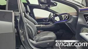 Mercedes-Benz EQE, 2023 — миниатюра 15