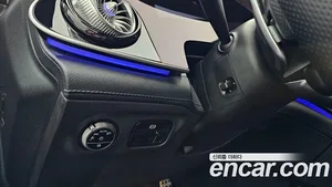 Mercedes-Benz EQE, 2023 — миниатюра 27