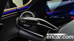 Mercedes-Benz EQE, 2023 — миниатюра 28