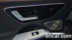 Mercedes-Benz EQE, 2023 — миниатюра 31