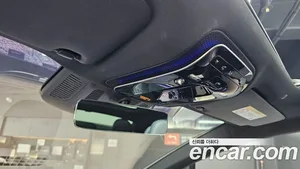 Mercedes-Benz EQE, 2023 — миниатюра 33