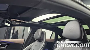 Mercedes-Benz EQE, 2023 — миниатюра 34