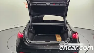 Mercedes-Benz EQE, 2023 — миниатюра 36