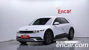 Hyundai Ioniq 5, 2021 — миниатюра 1